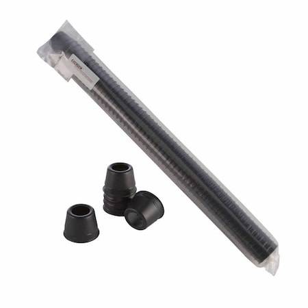 Exergen Probe Cover For TAT-2000 and TAT-5000 Temporal Thermometer, 1000PK 134203